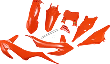 Cycra 1CYC-9426-22 5-Piece Replica Kit for KTM 19-22  KTM  250 SX