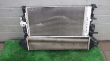 Radiateur Volvo V40