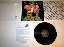 Guitar Boogie Calpton, Beck, Jimmy Page '77 Canada Analog MINT Ultrasonic CLEAN