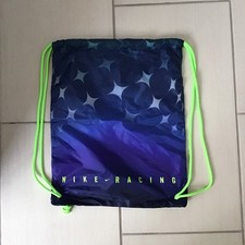 Nike Racing Nylon Track & Field String Closur...