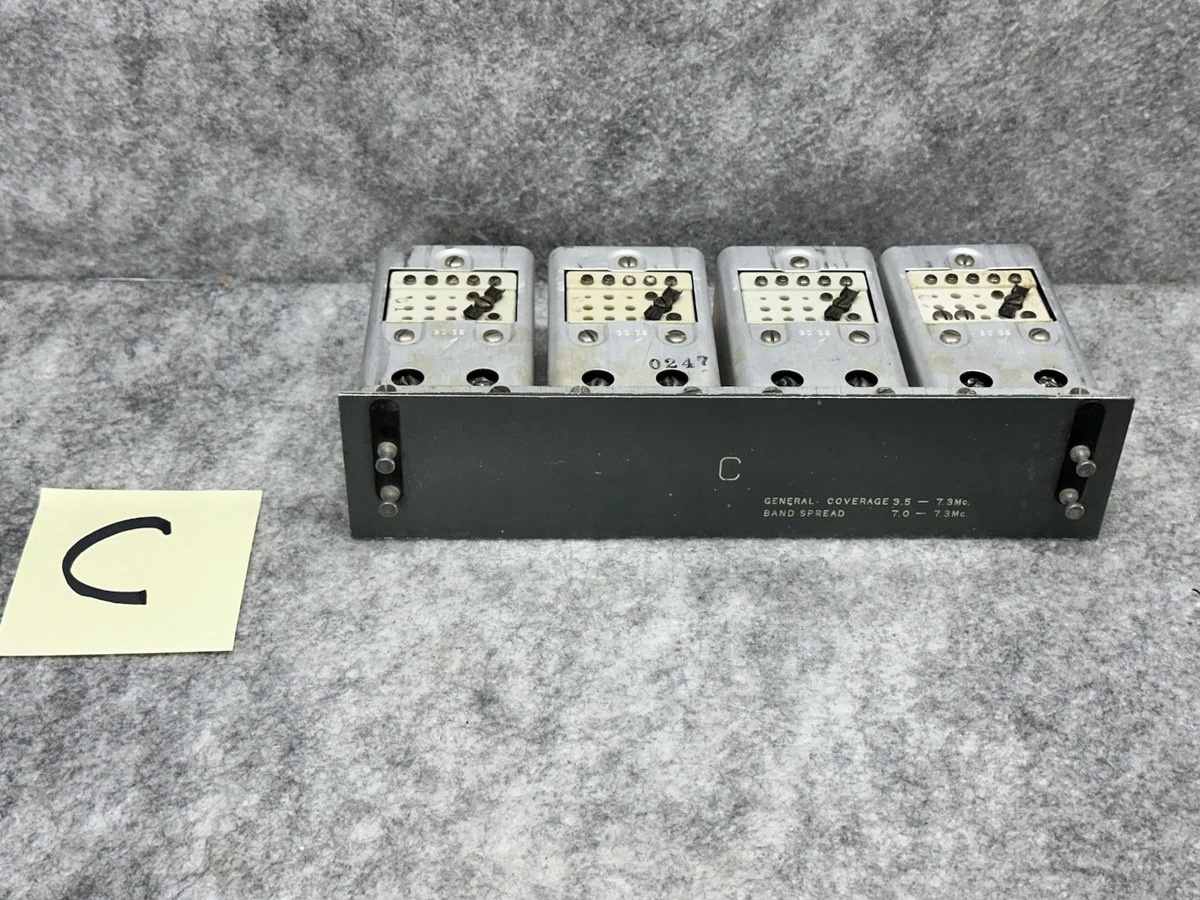 National Ham & Amateur Radio Receivers | eBay