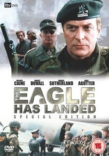The Eagle Has Landed (Special Edition) [DVD] | DVD | Zustand sehr gut