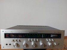 Marantz Model 22