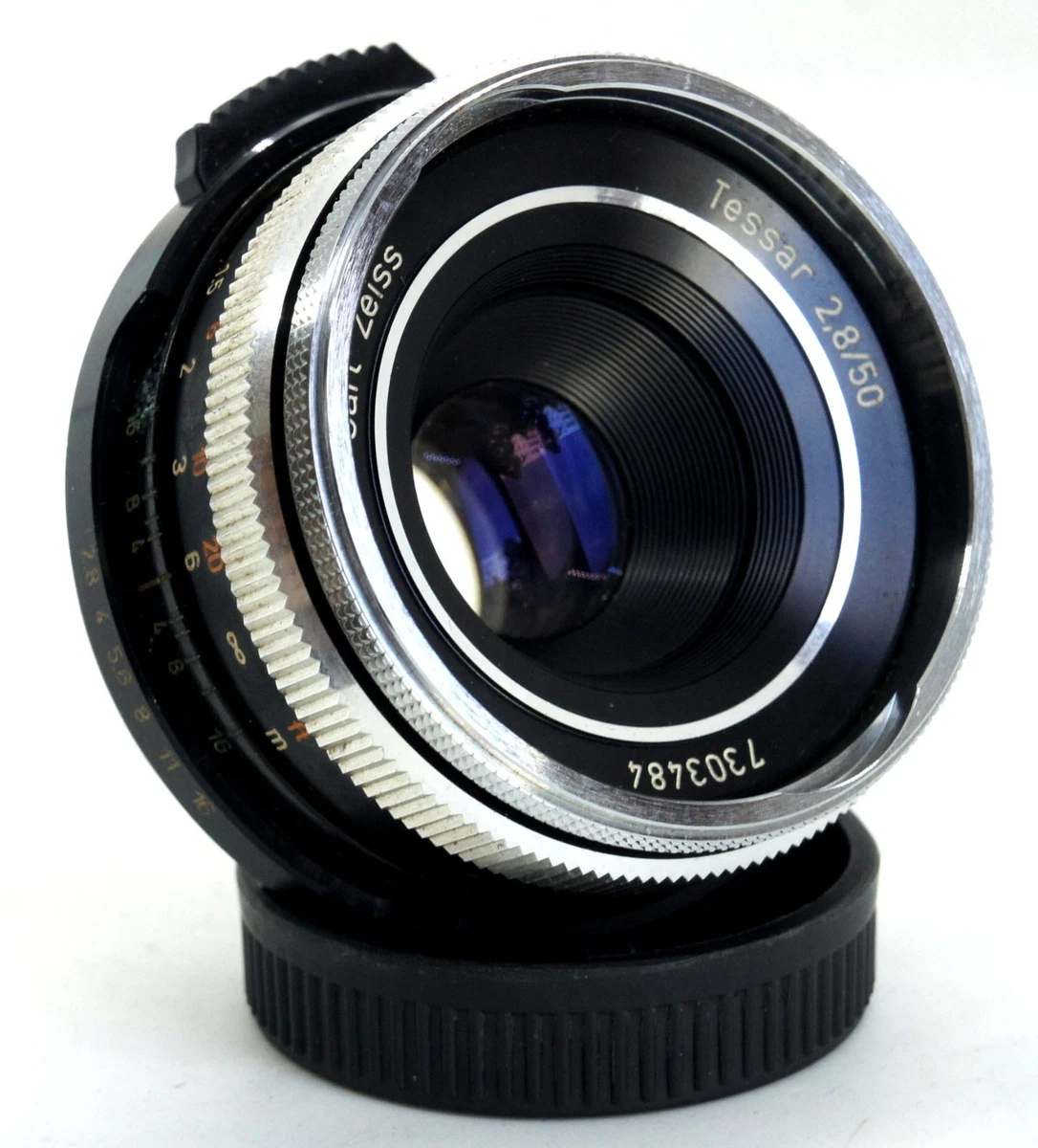 Carl Ziss 105 mm f4.5 M42マウント用 ZEISS M42 Camera Lenses for sale | eBay