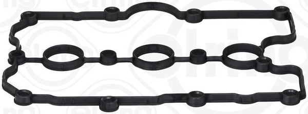 Dichtung Zylinderkopfhaube Links Elring 429910 FÜR Audi Porsche Vw-image