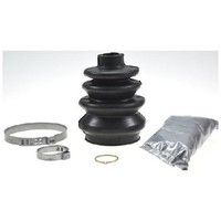 Faltenbalgsatz Antriebswelle Vorne FüR Opel Kadett T85 79 Bis 94 Löbro Neu C16NZ