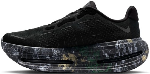 Nike Vomero Premium 'Black Volt' | Engineered for Elite Cushioning