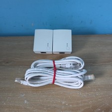 TP-LINK AV600 Powerline Starter Kit  TL-PA4010KIT