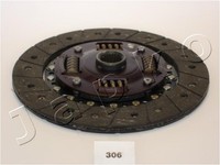 Kupplungsscheibe Japko 80306 225Mm FüR Ford Econovan KBA KCA KAA SSF8V Mazda 626