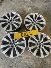 4X Hyundai i40 2013 Alloy Wheel 18 Inch  SET OF 4