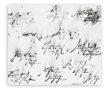 Alfredo Rapetti Mogol tela 130x150 anno 2012