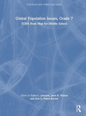 Global Population Issues, Grade 7 - 9781032441641