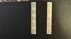 10X Grams of Fractional Valcambi Combi Bar 0.999 Fine Silver Bars