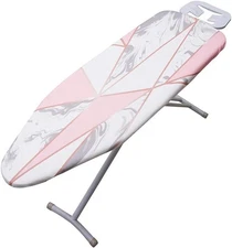 Ironing Board Cover and Pad Extra Thick Padding 19 X 50 Inch Fits Large 2 