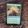 Magic: The Gathering Birds of Paradise Ravnica Remastered Rare Creature MTG FOIL