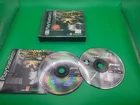 Command & Conquer (Sony PlayStation 1, 1995) PS1 Complete CIB W/ Reg Card