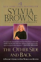 The Other Side And Back A Psychic's Guide To Our World And Beyond Browne (U. A.)