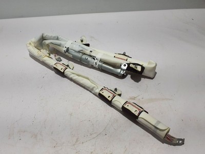 Citroen C4 III e-C4 2021 Links Kopf SRS 9834028480 AUA177343