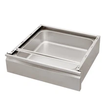 GSW USA DA-1520 Heavy Duty Stainless Steel  23" x 19.5" Work Table Drawer