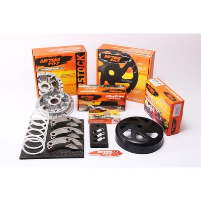 Honda PCX ADV Vario 150 160 CVT Upgrade Kit Daytona Full Set 1000RPM