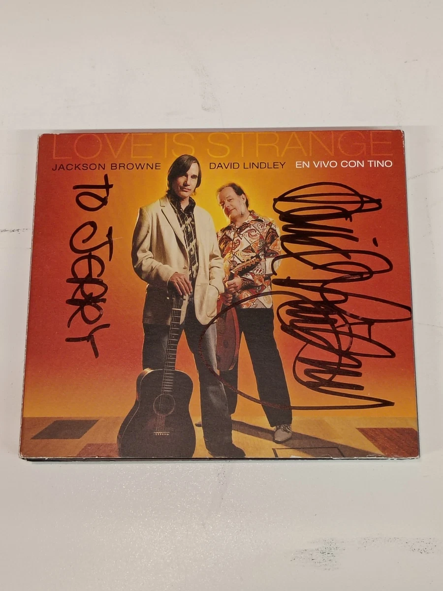 JACKSON BROWNE GOLDEN SLUMBERS VOL.1〜4 CD JACKSON BROWNE GOLDEN