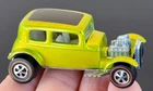 Vintage Hot Wheels Redline 1969 ANTIFREEZE Classic ’32 Ford Vicky - STUNNER NM+