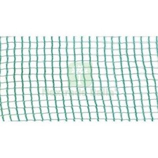 1PZ TELO X OLIVE PUGLIA STARS PE VERDE GR MQ 32 MT 6X12 + POLIECO: