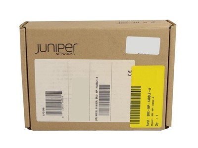 Juniper SRX-MP-1ADSL2-A Module for SRX210 New
