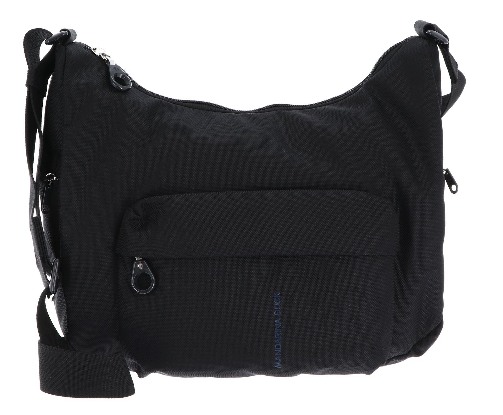 MANDARINA DUCK MD20 Shoulderbag Black