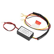 Daytime Running Light Module Auto LED DRL Con...