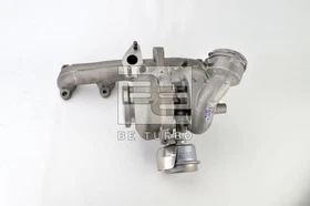 Turbolader 126759RED BE TURBO