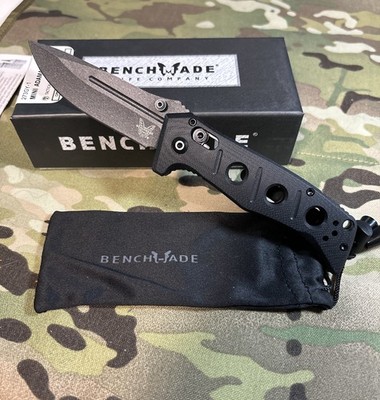 Axis New Mini  Adamas Folding Knife | 273GY-1
