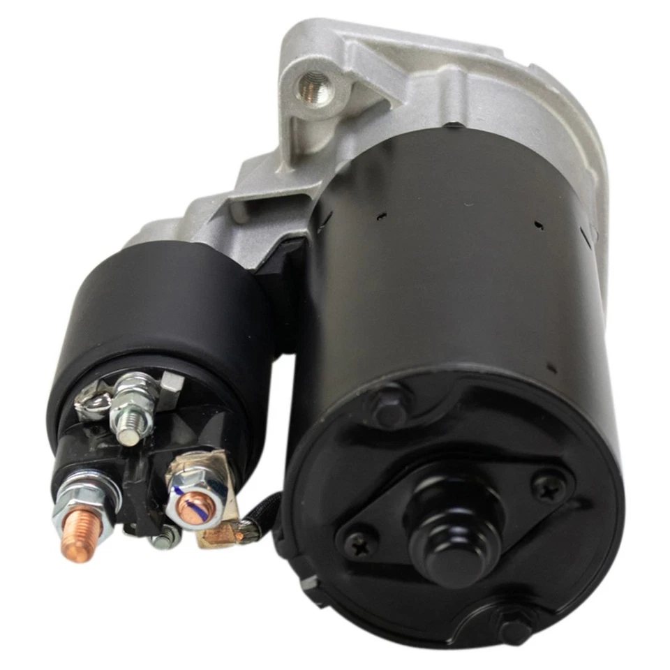 Motor De Arranque De Repuesto Nuevo para BMW Z3 325 525 530 X3 Foto 4 de 4