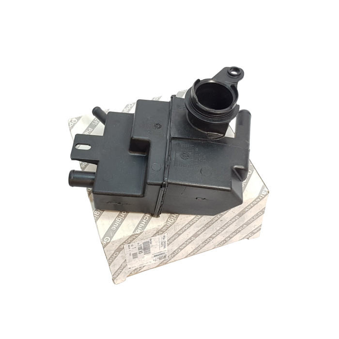 Déshuileur carter pour entretien moteur Boxer Jumper longue distance