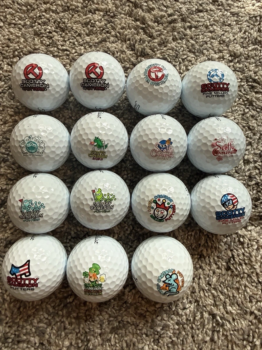 scotty cameron collector products for sale | eBay