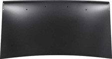 Oer 153020 Trunk Lid 1970-1981 Camaro Firebird With Pre-punched Spoiler Oer 153020 Trunk Lid 1970-1981 Camaro Firebird With Pre-punched Spoiler
