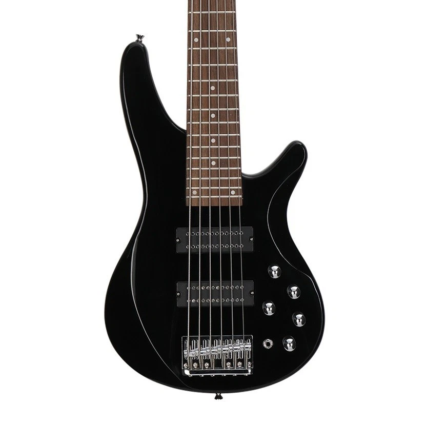 6 String Bass Guitars for sale | eBay