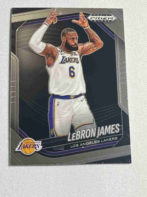 2024-25 Panini Prizm Black Pick Your Base #1-150 - Buy More & Save