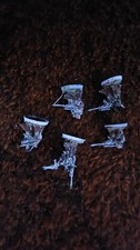 5x Metal Eldar Rangers - Eldar / Aeldari - Warhammer 40k