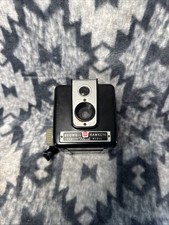 Brownie Hawkeye Camera - Flash Model - Kodak