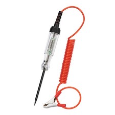 12V Multifunction Car Circuit Tester with LED Display for Accurate Diagnostics