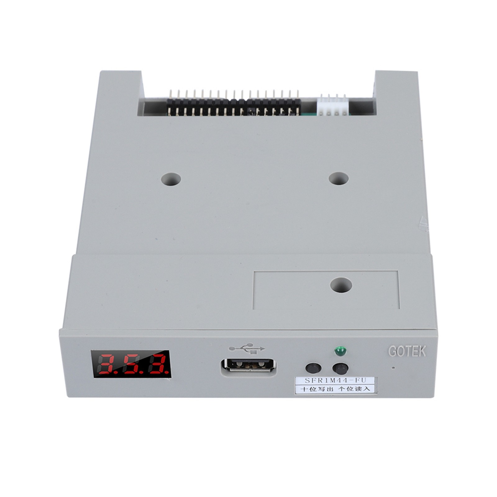 Sfr1M44-Fu 3.5In 1.44Mb Usb Floppy Drive Emulator For Embroidery Machine P BAJ
