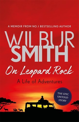 On Leopard Rock - Image 3