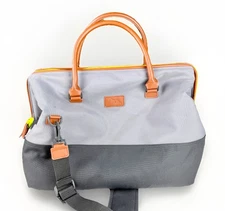 Arctic Zone Insulated Cooler Tote, Lunch Travel Picnic Bag Large