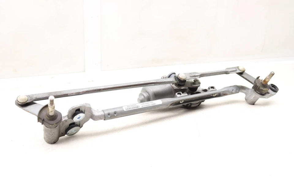 BMW X5 2014-2018 - Transmisión limpiaparabrisas con motor 7292653 Foto 2 de 4