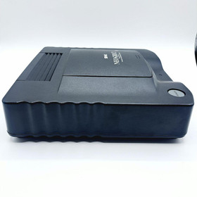 SNK Neo Geo CD Console Complete in Box 2 Controllers Near Mint Japan Retro Rare