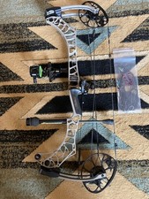 mathews phase4 29 right hand 27.5
