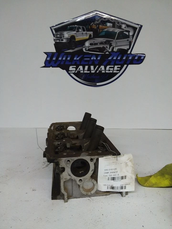 Culata derecha pasajero 6-215 3,5 L compatible con 95-97 CONCORDE 47844 Foto 3 de 4