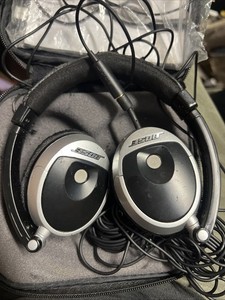 Bose Triport Headphones | eBay