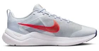 Nike Downshifter 12 Mens Shoes Trainers UK Size 8 - 10 DD9293 006  Grey